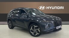 Hyundai TUCSON 1.6 TGDi Hybrid 230 Premium 5dr 2WD Auto Hybrid Estate